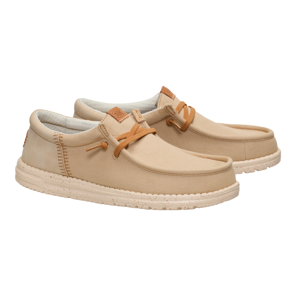 Men's Wally Funk Denim Incense