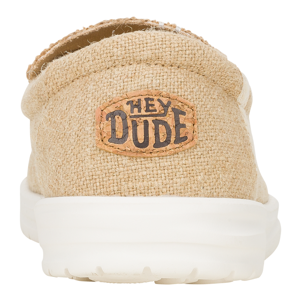 Men's Mikka Jute Irish Cream