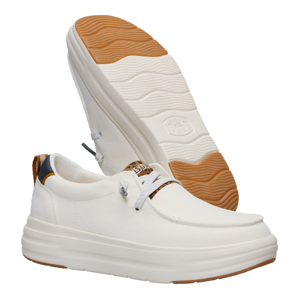 Women's Wendy Nova Classic Egret