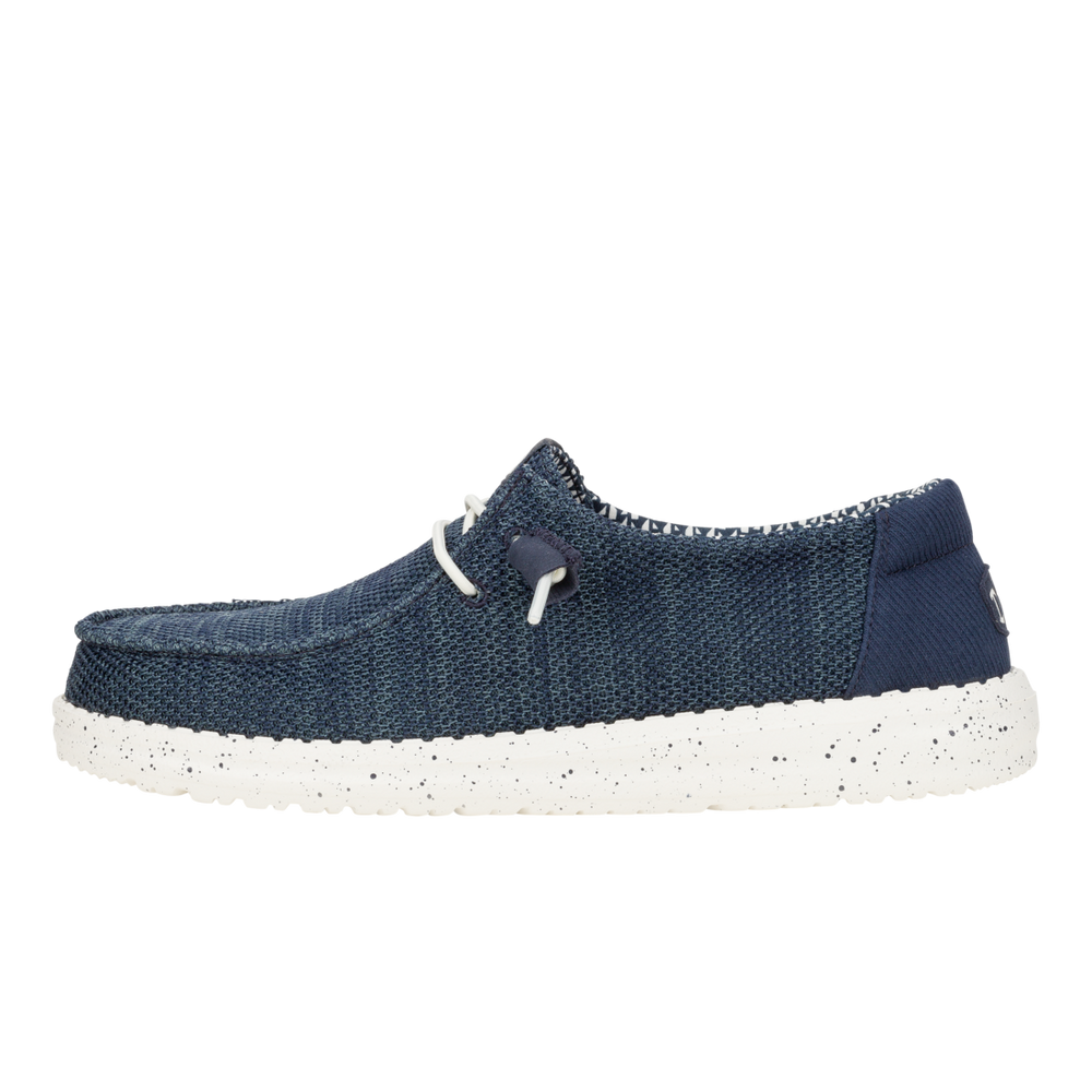 Women's Wendy Stretch Sox Navy