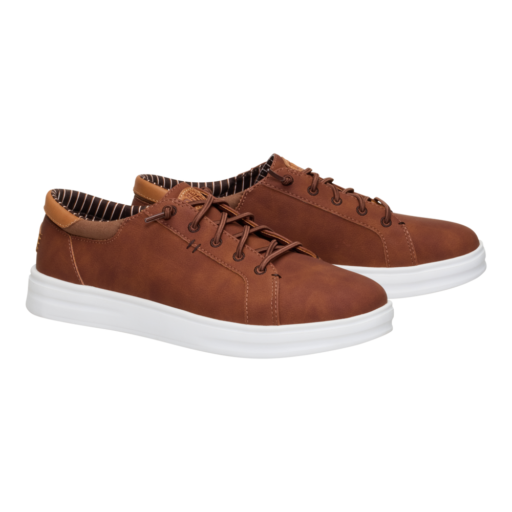 Men's Paul Pro Classic Cognac