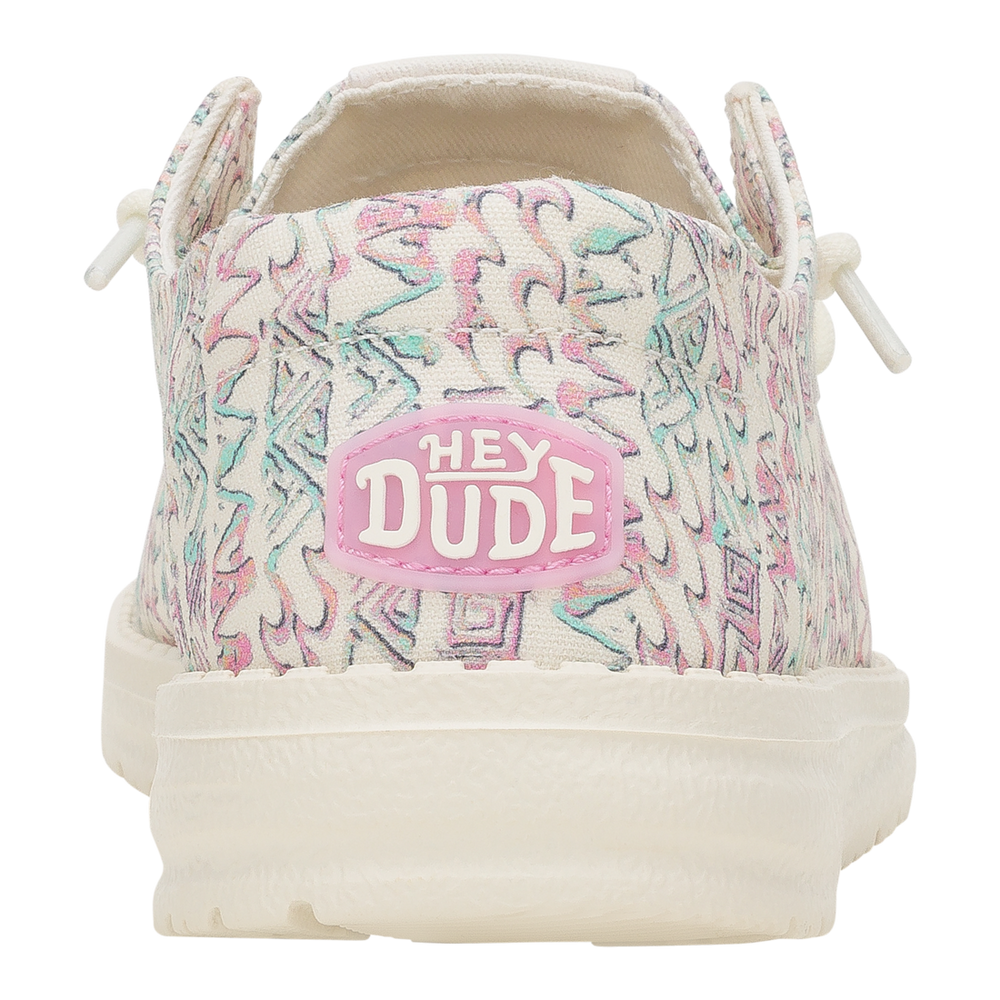 Women's Wendy Billabong 2 Blue/Pink/Multi