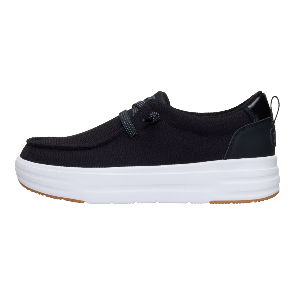 Women's Wendy Nova Jersey Black