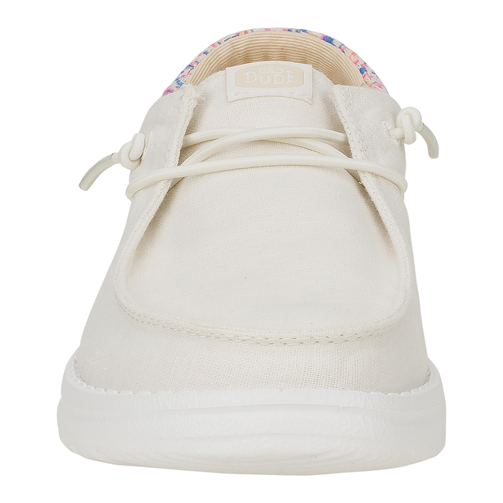 Women's Wendy Funk Surf Baja Ivory/Multi