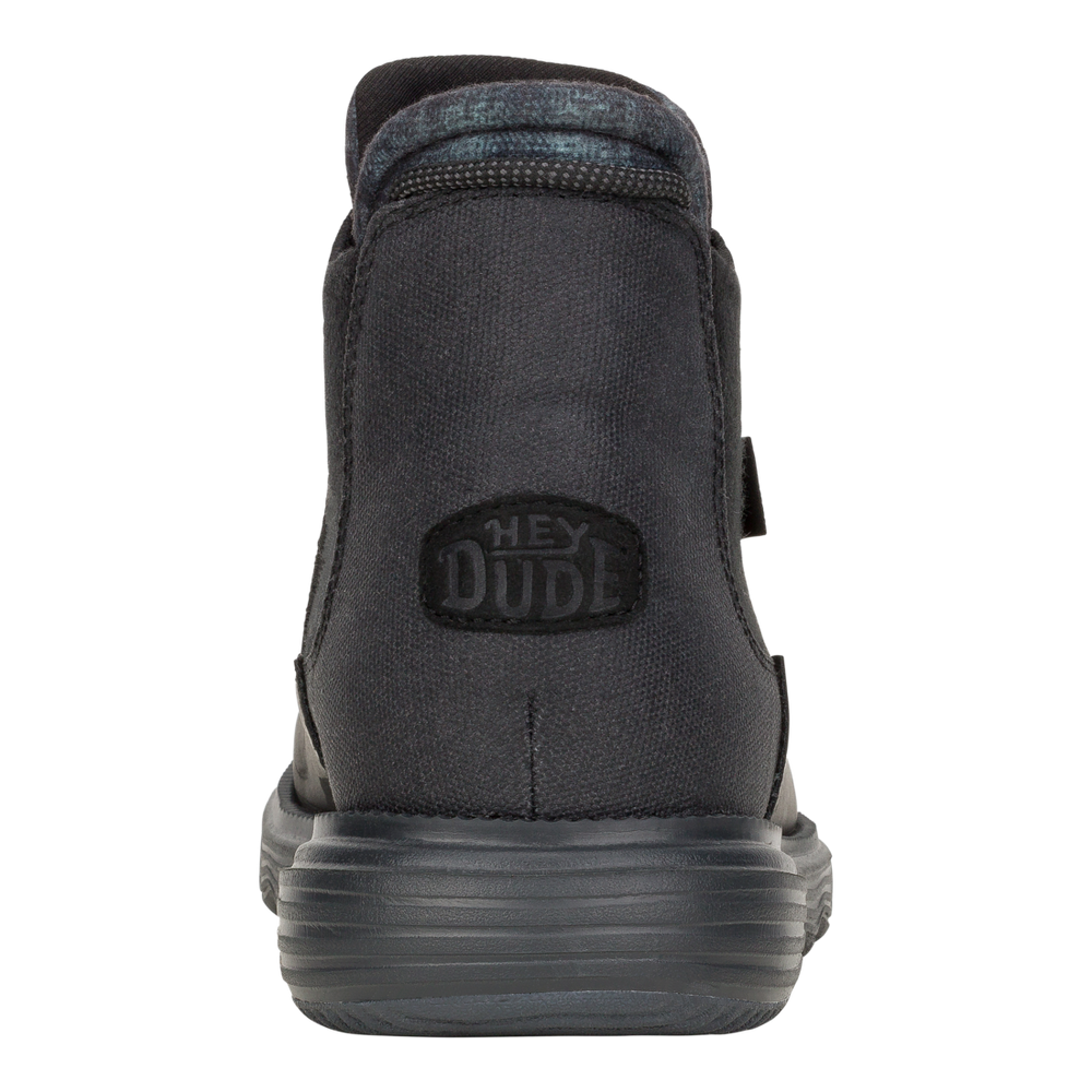 Men's Branson Classic Black