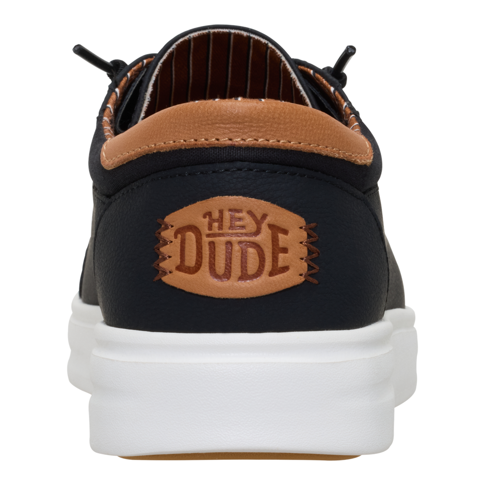 Men's Paul Pro Classic Black