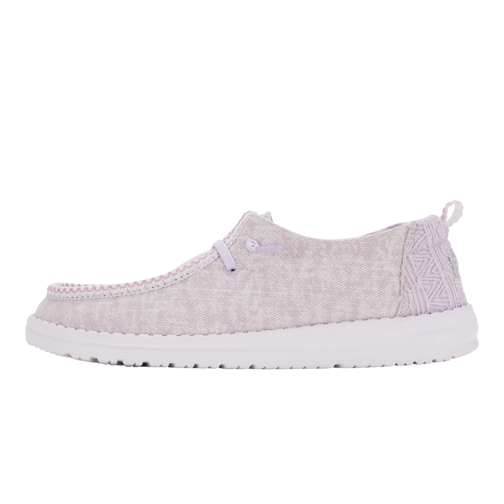 Women's Wendy Surf Wash Lavender