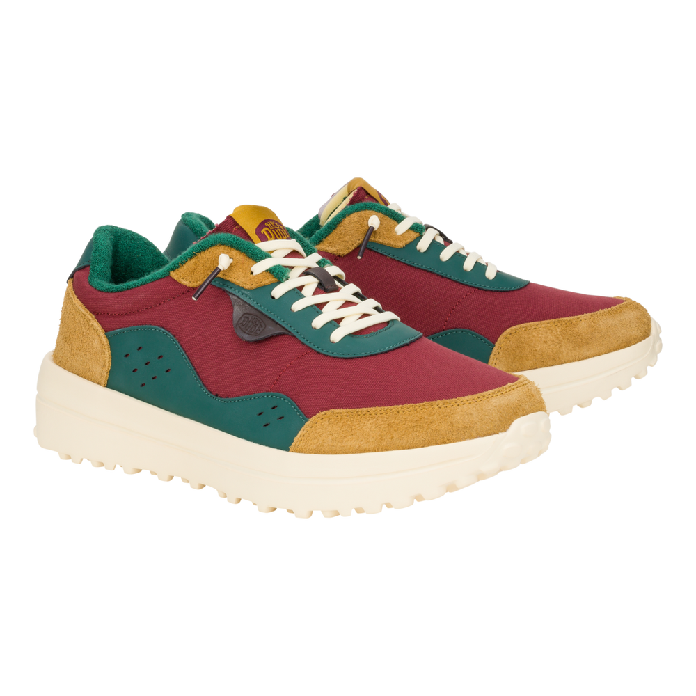 Men's Hayden Craft  Tan Multi