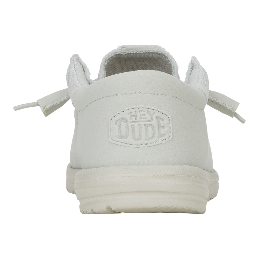 Men's Wally Funk Mono Ancient Blue