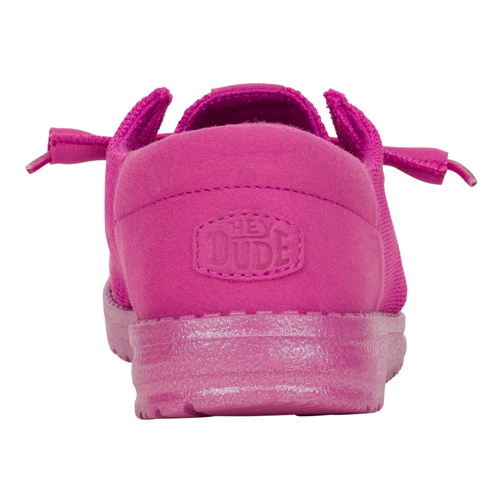 Women's Wendy Funk Mono  Plum