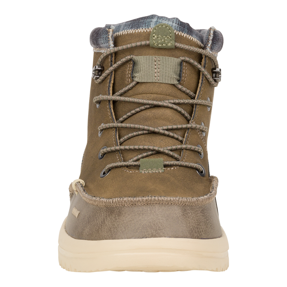 Men's Bradley Classic  Walnut