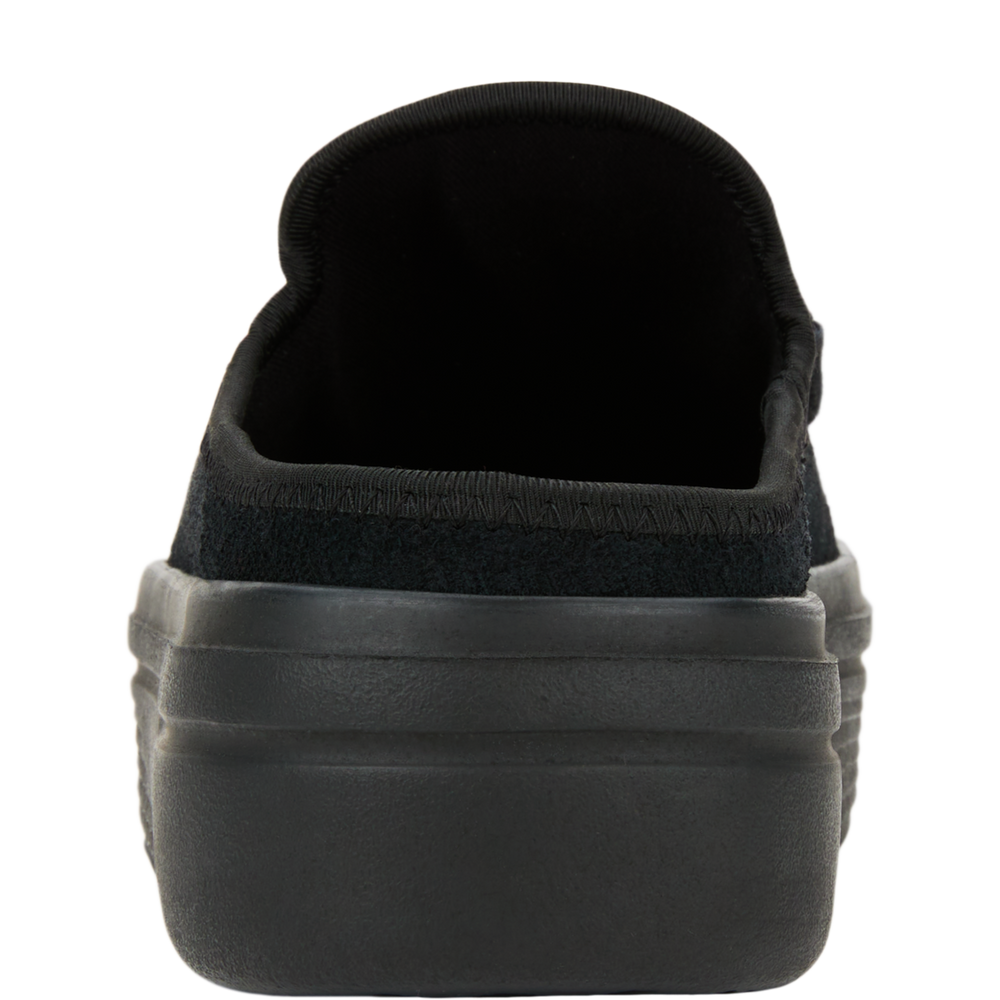 Women's Austin Lift Classic Black/Black