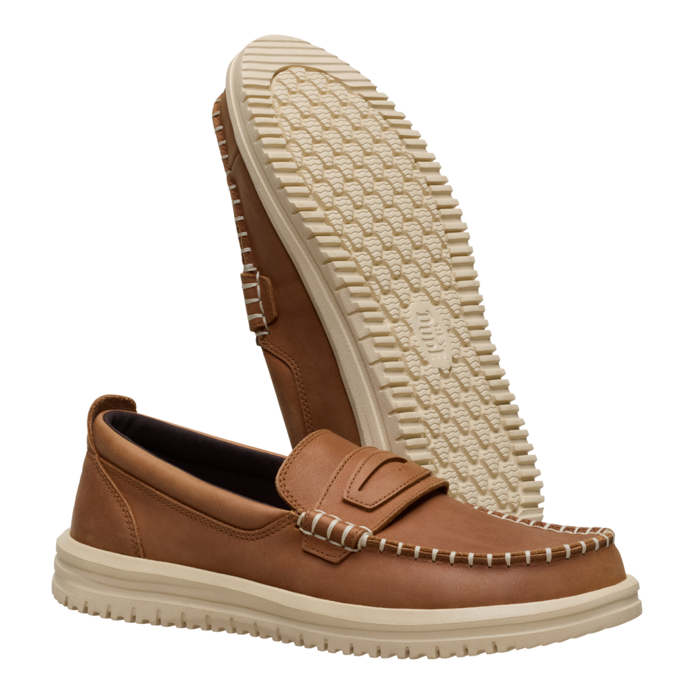 Men's Wally NXT Loafer Tan