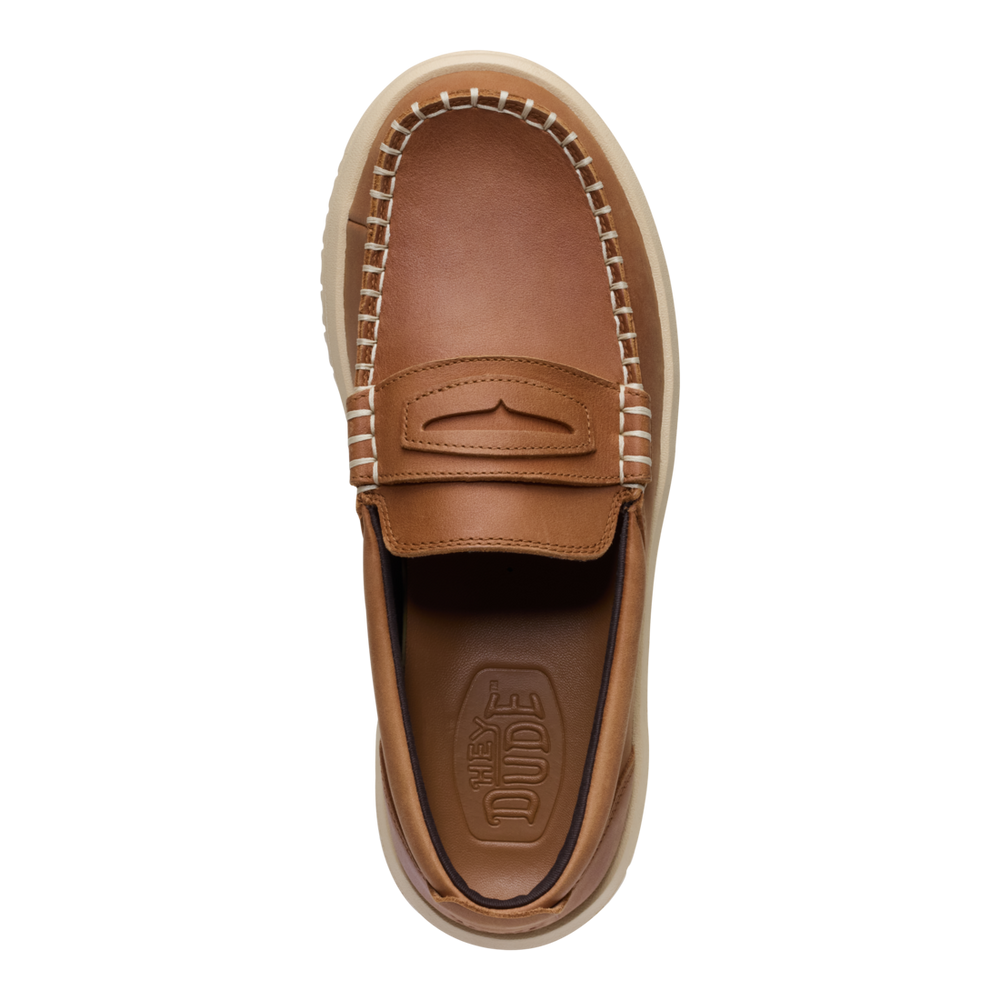 Men's Wally NXT Loafer Tan