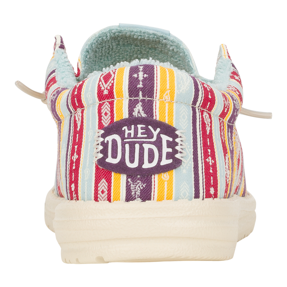 Men's Wally Funk Surf Blanket  Multi