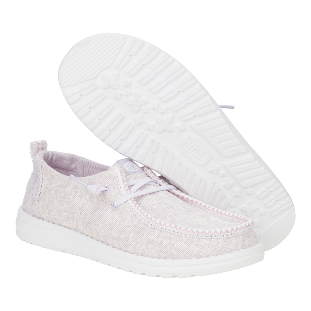 Women's Wendy Surf Wash Lavender