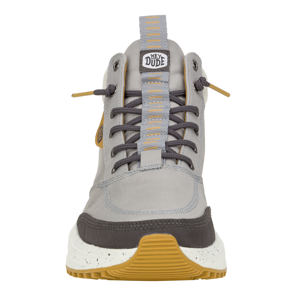 Men's Tahoe Nylon  Grey