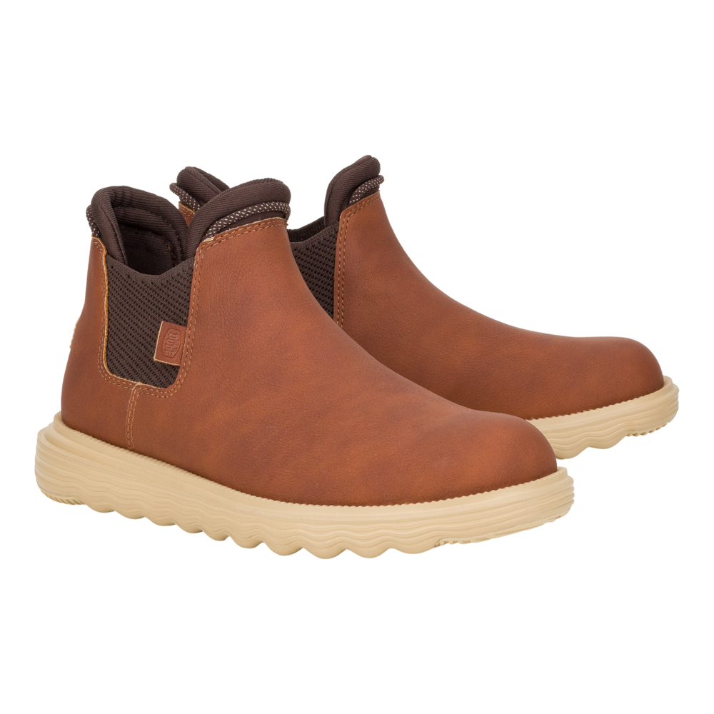 Women's Branson W Classic  Cognac