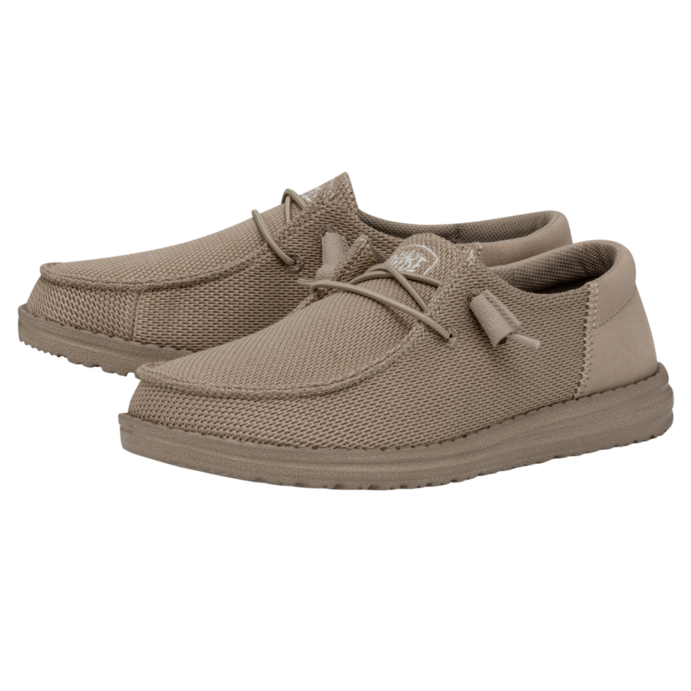 Women's Wendy Funk Mono Caramel