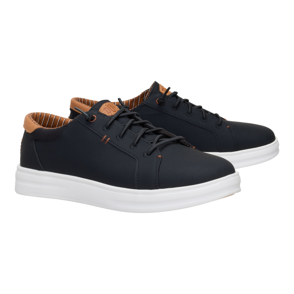 Men's Paul Pro Classic Black