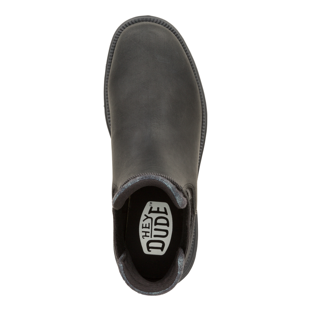 Men's Branson Classic Black