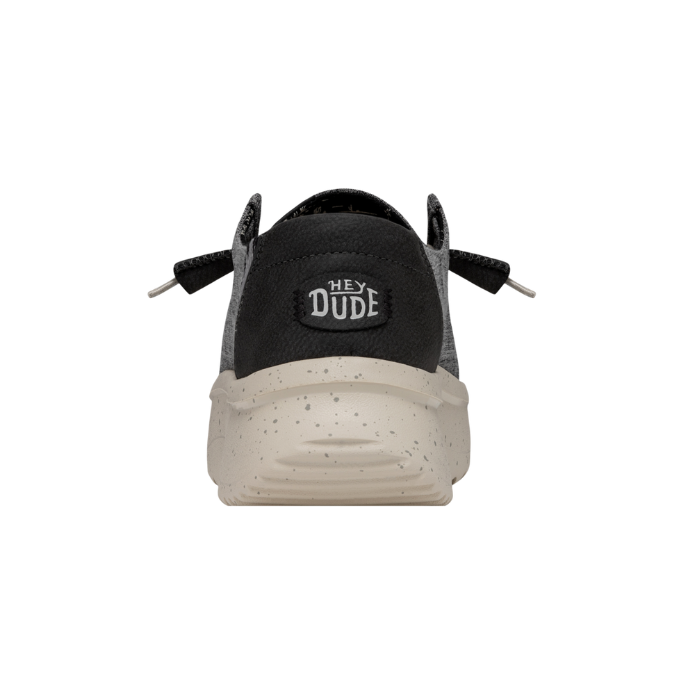 Women's Wendy Peak Woven Charcoal