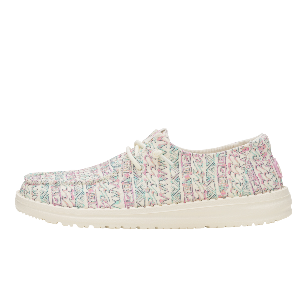 Women's Wendy Billabong 2 Blue/Pink/Multi
