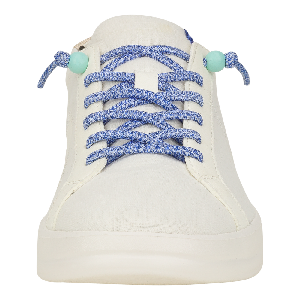 Women's Karina Classic White