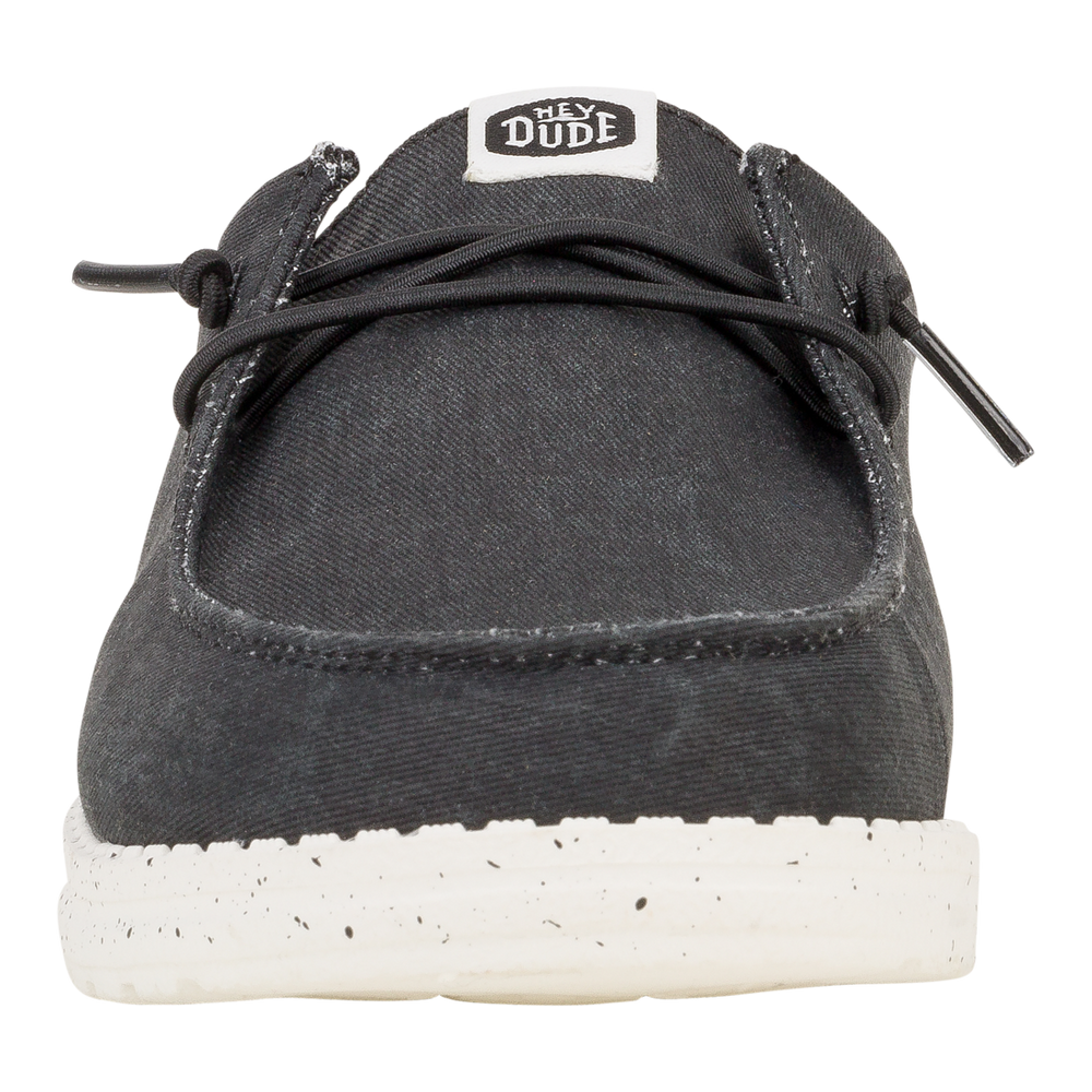 Women's Wendy Slip Classic Black