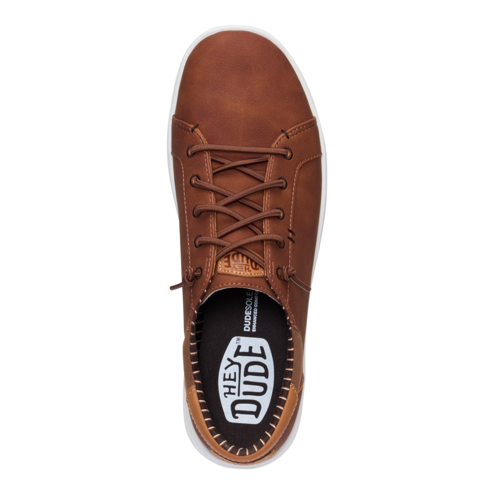 Men's Paul Pro Classic Cognac