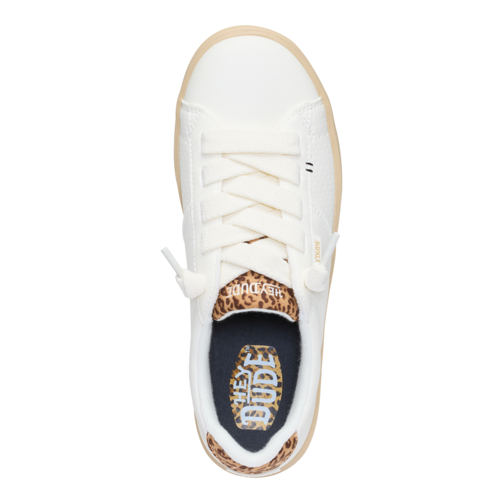 Women's Karina Duo Classic Egret/Multi