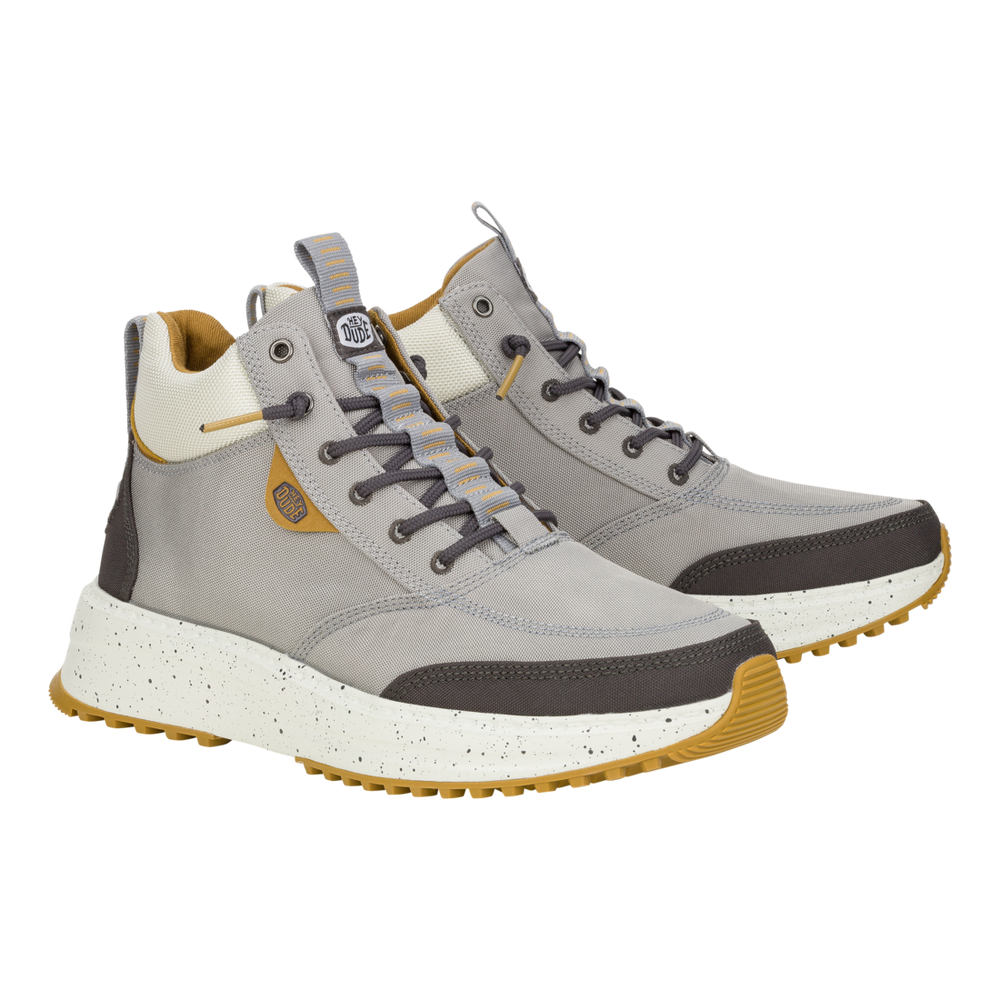 Men's Tahoe Nylon  Grey