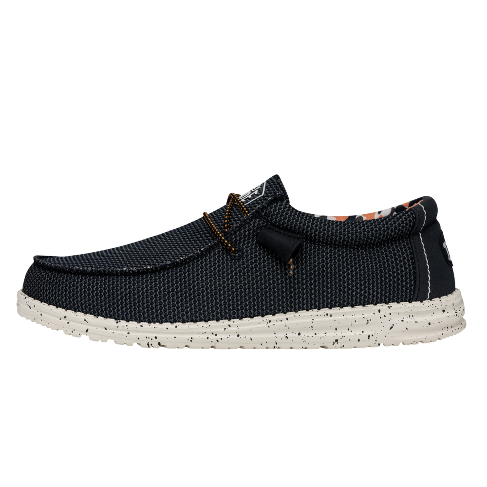 Men's Wally Sox Stitch Blue/Multi