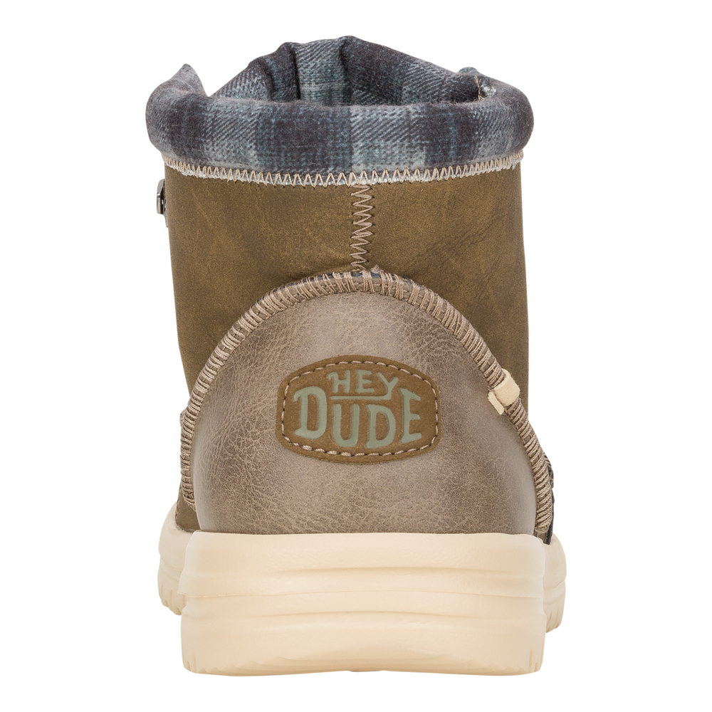 Men's Bradley Classic  Walnut