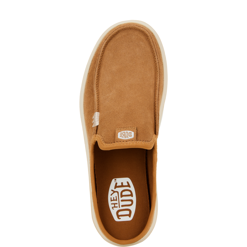 Women's Austin Lift Classic Tan