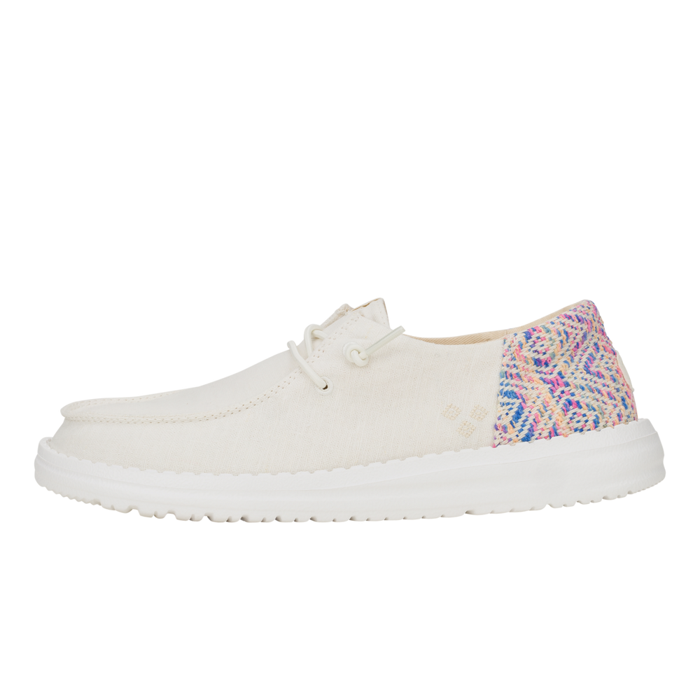Women's Wendy Funk Surf Baja Ivory/Multi