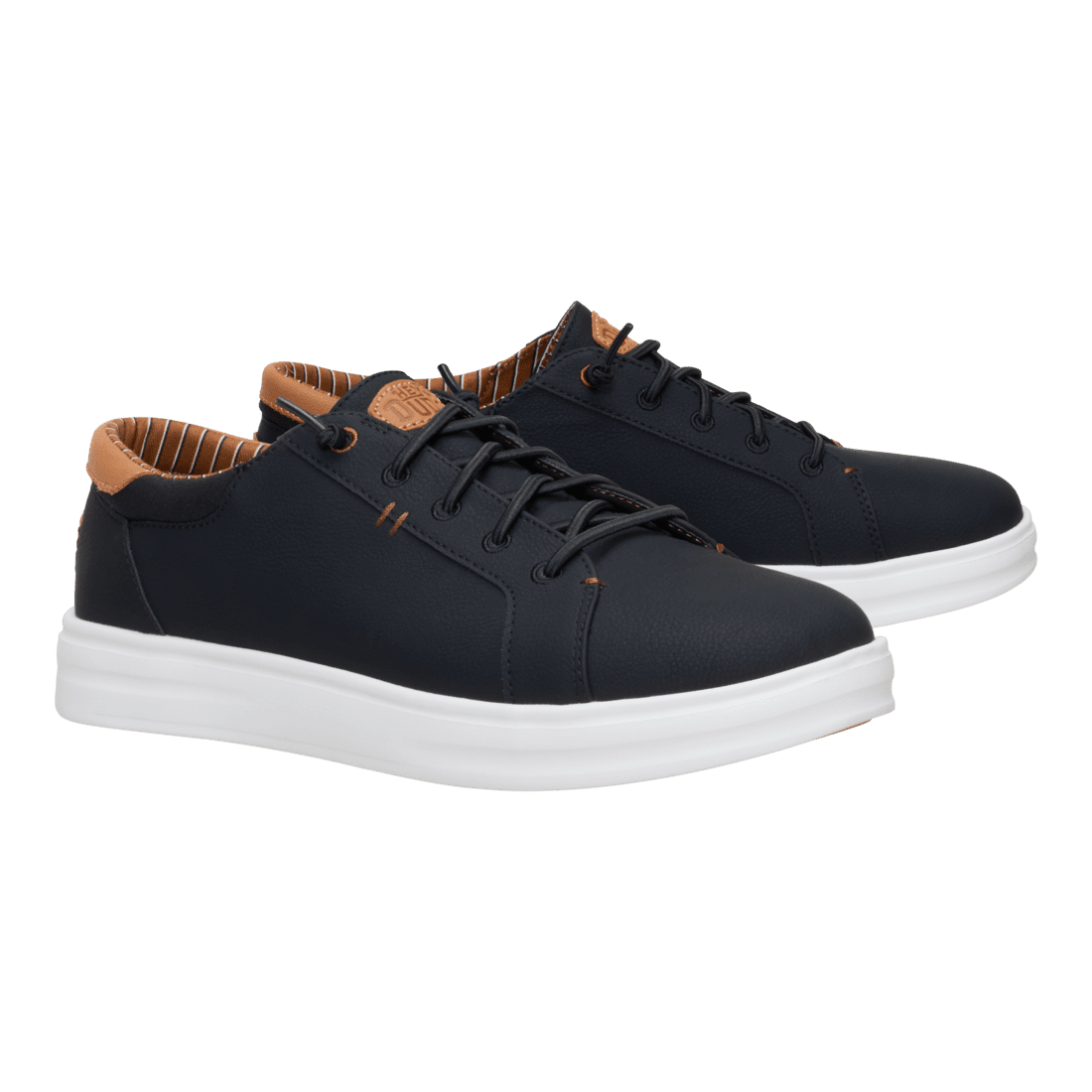 Paul Pro Classic Black - Hey Dude South Africa