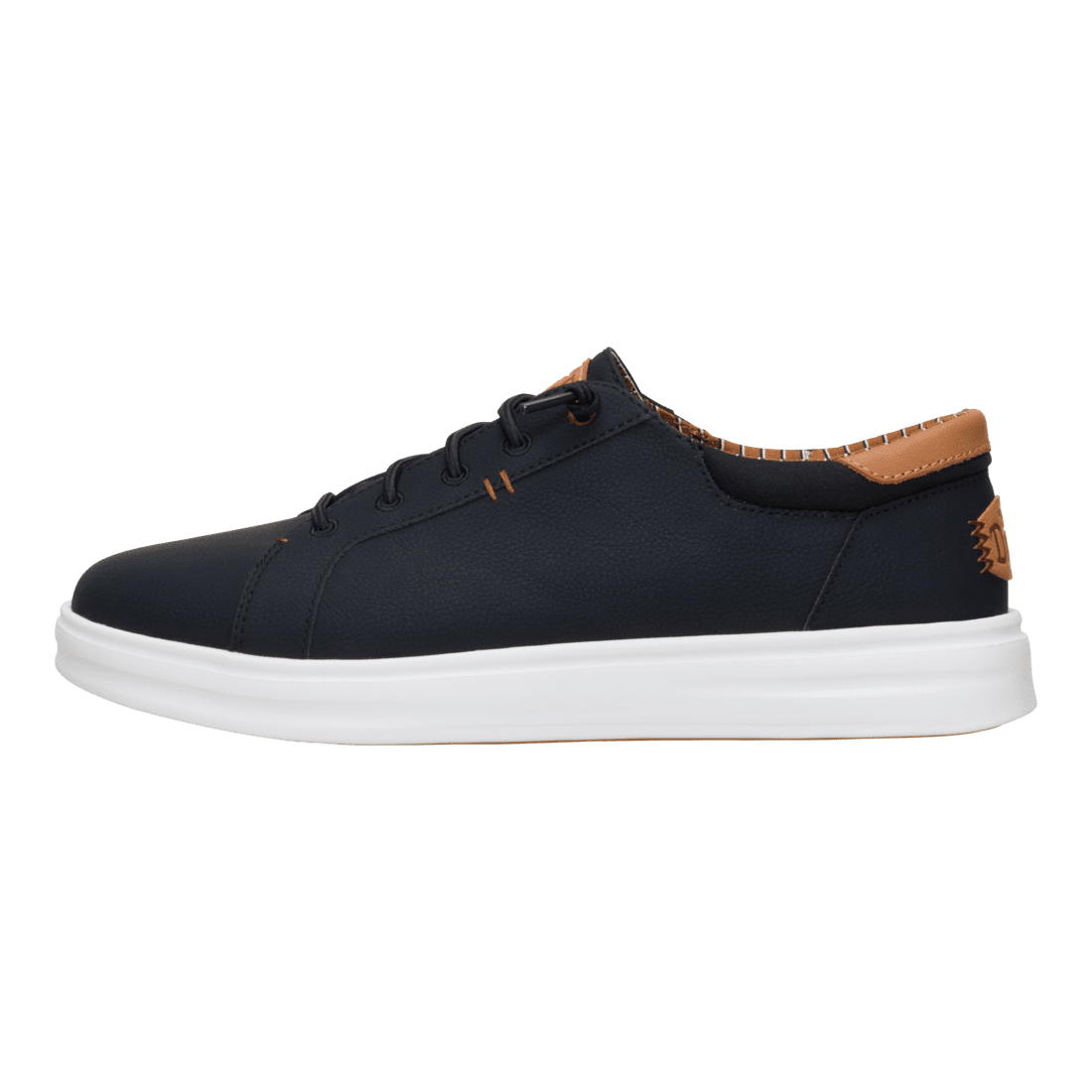 Paul Pro Classic Black - Hey Dude South Africa