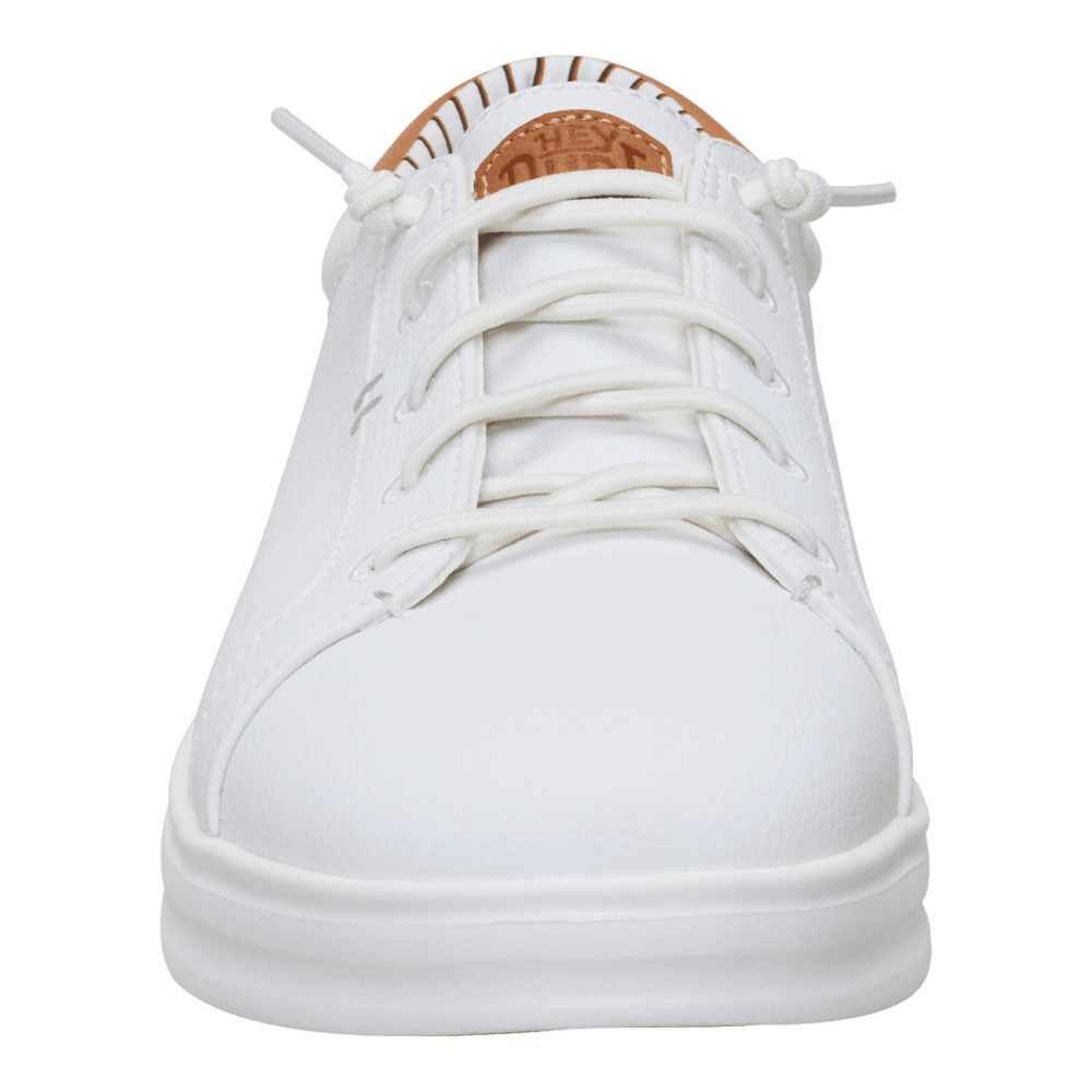 Paul Pro Classic - White