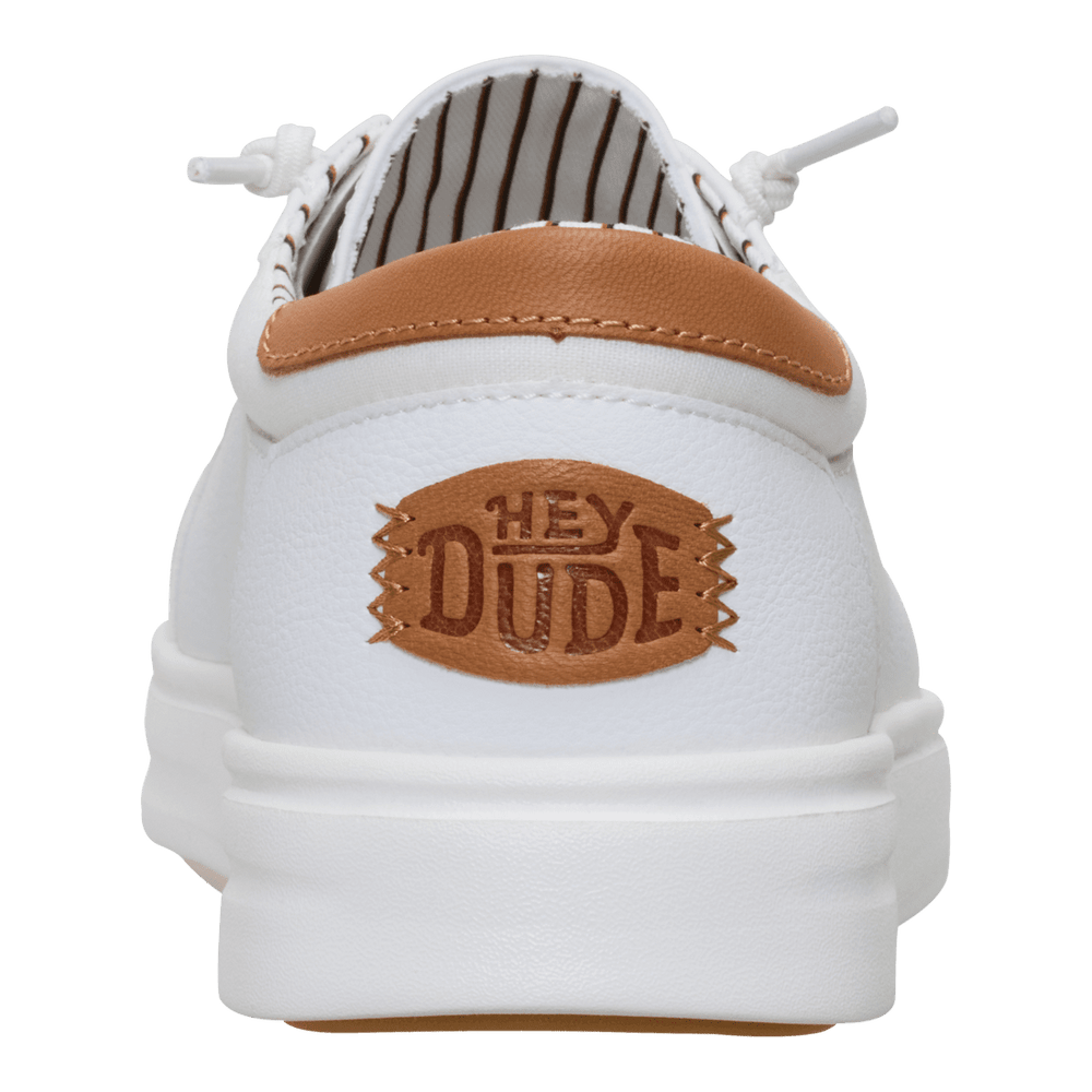 Paul Pro Classic - White