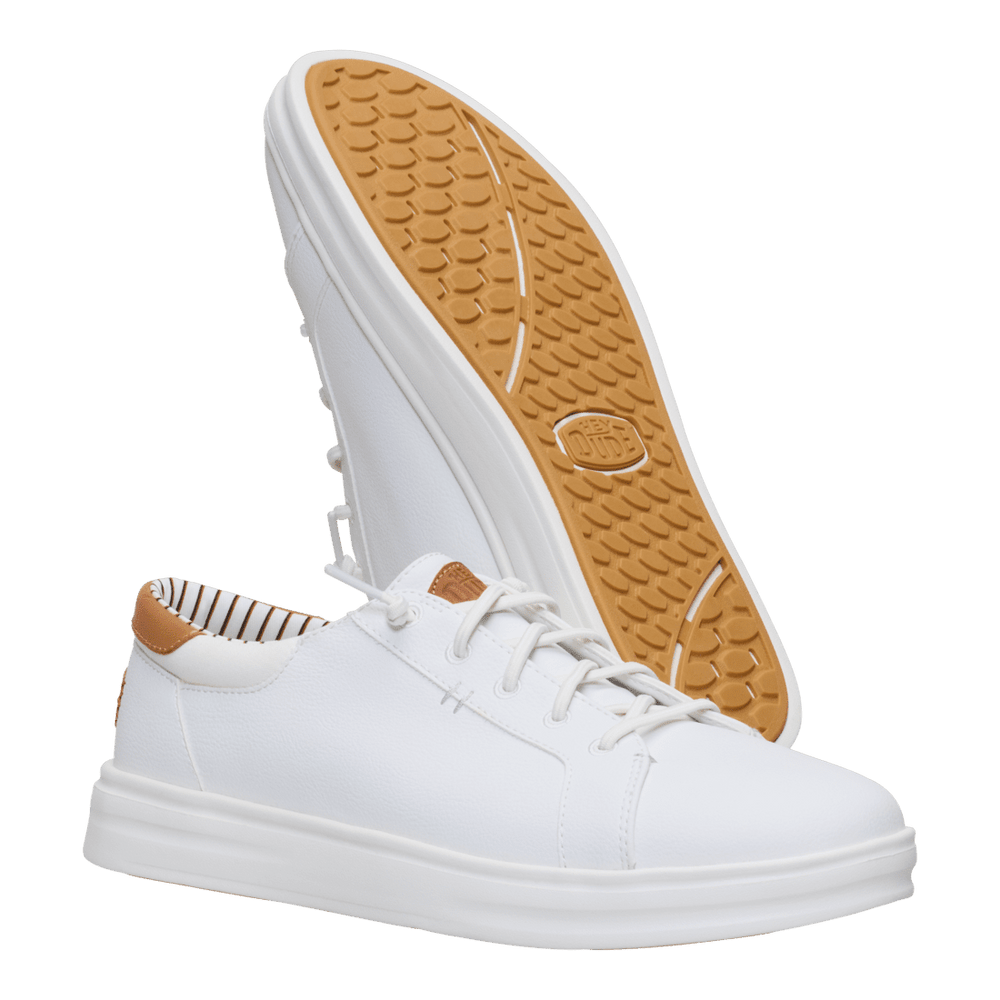 Paul Pro Classic - White