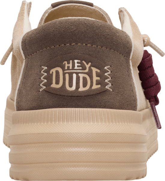 REV Suede - Hey Dude South Africa