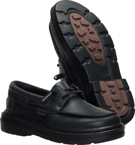 Sienna Boat Leather - Hey Dude South Africa