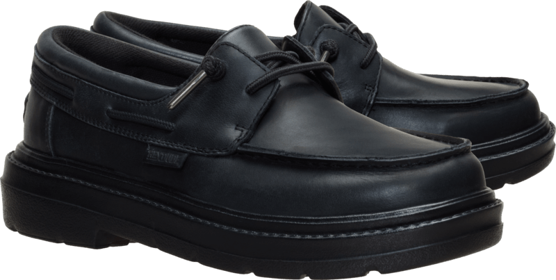 Sienna Boat Leather - Hey Dude South Africa