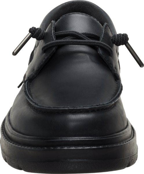 Sienna Boat Leather - Hey Dude South Africa