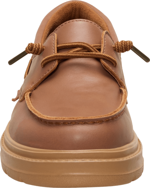 Sienna Boat Leather - Hey Dude South Africa