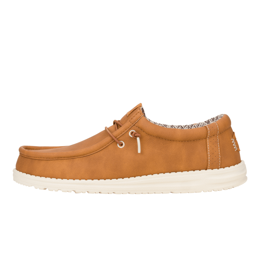 Wally Classic - Tan - Hey Dude South Africa