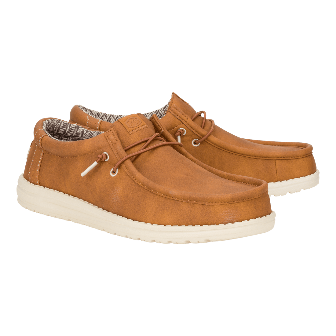 Wally Classic - Tan - Hey Dude South Africa