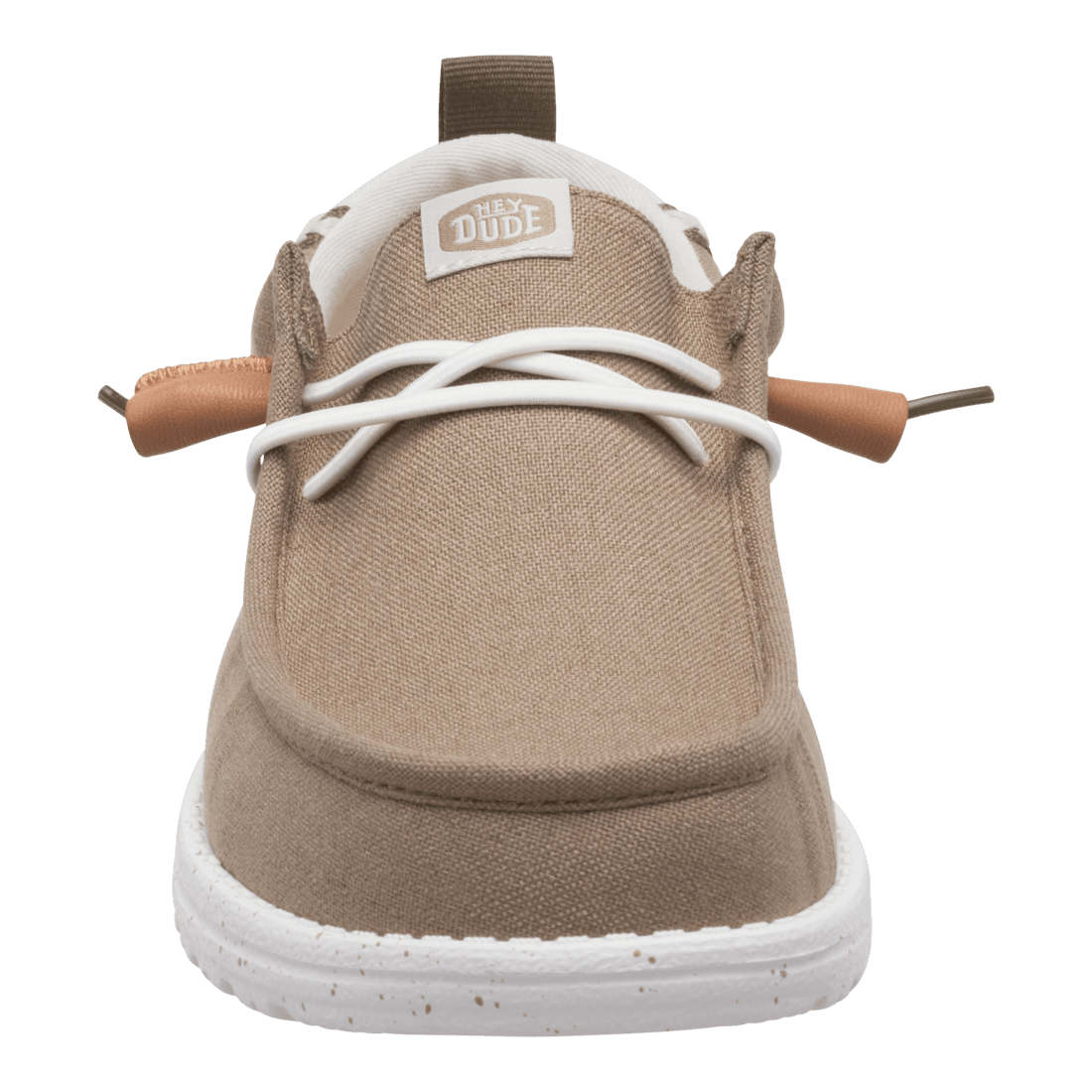 Wally Craft Linen Timber/Silver Birch - Hey Dude South Africa