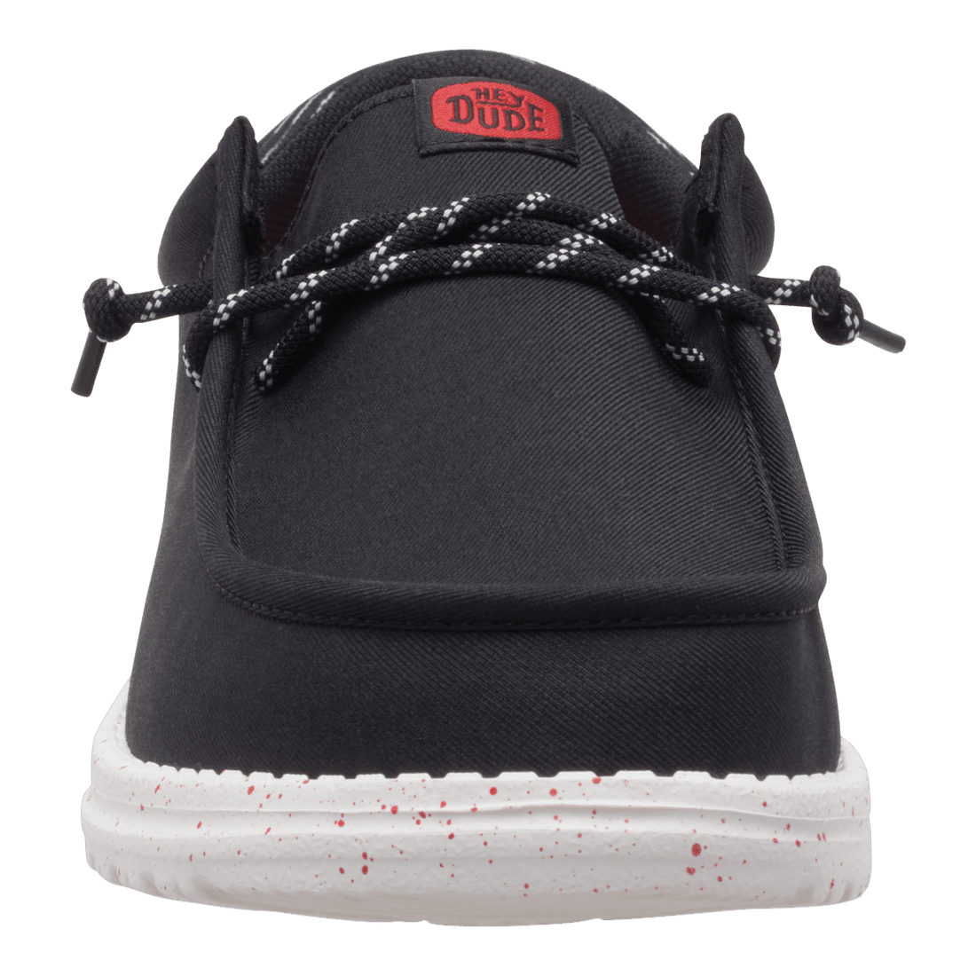 Wally Funk Jersey Black/Multi - Hey Dude South Africa